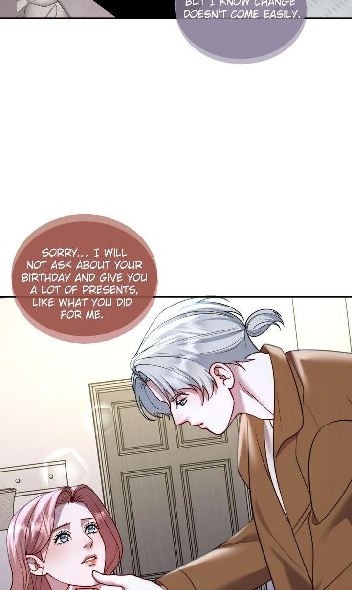 The Billionaire’s Replacement Wife Chapter 59 page 3 - 