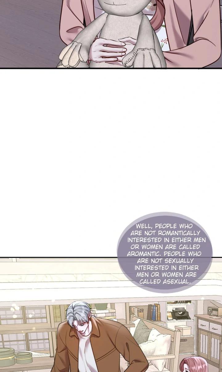 The Billionaire’s Replacement Wife Chapter 59 page 23 - 