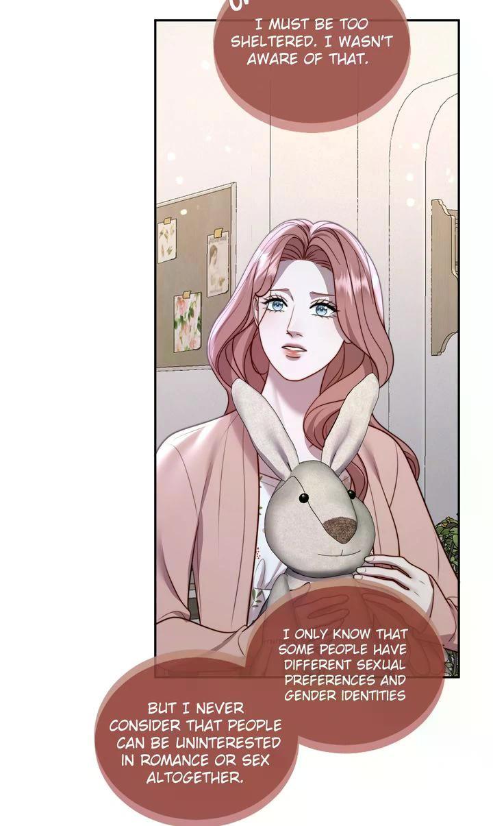 The Billionaire’s Replacement Wife Chapter 59 page 25 - 