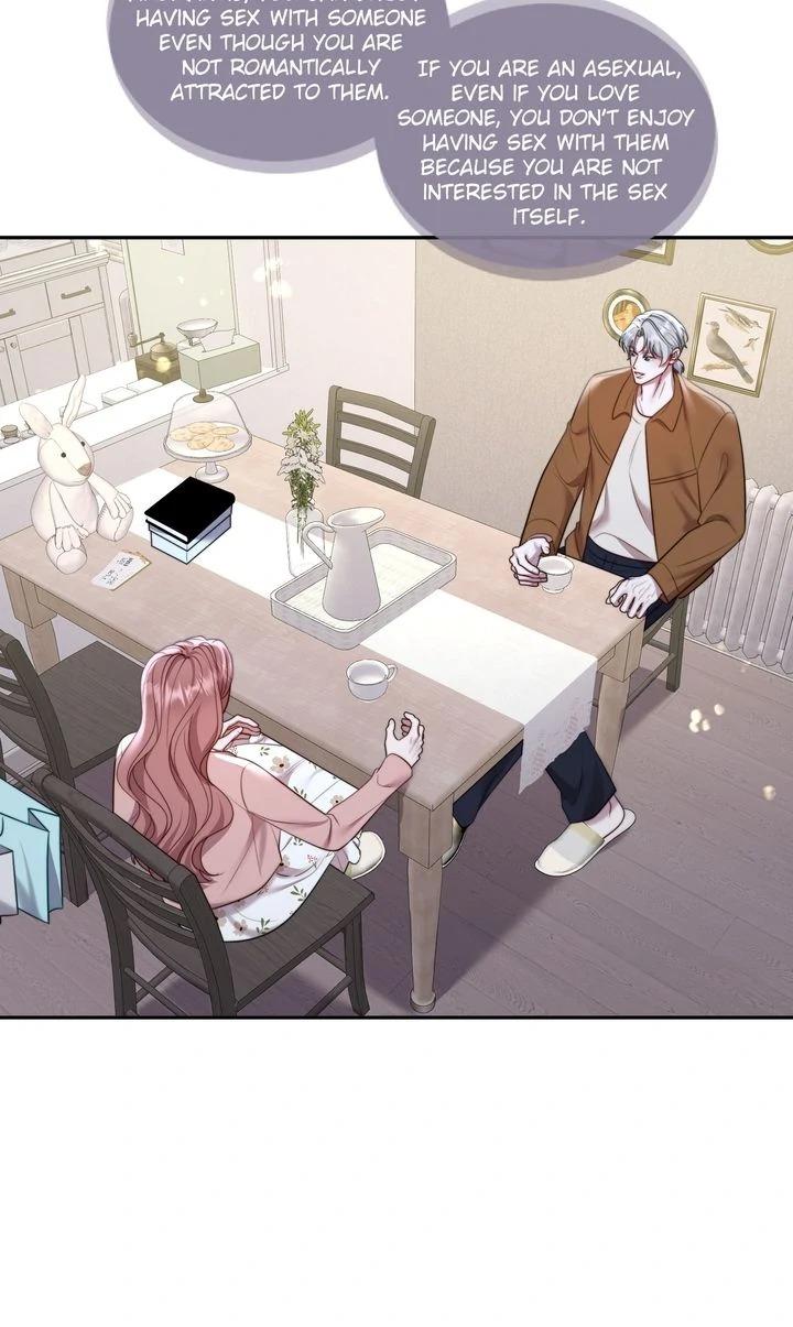 The Billionaire’s Replacement Wife Chapter 59 page 27 - 