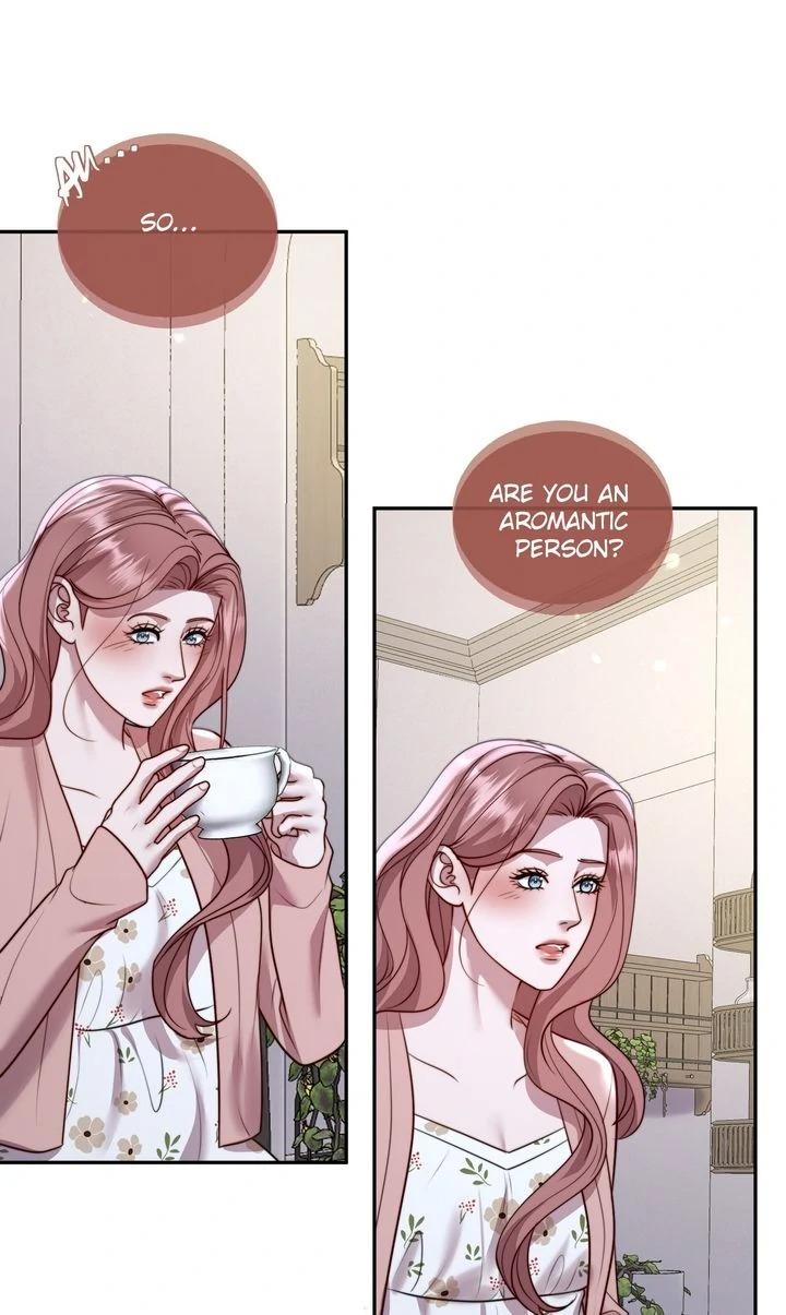 The Billionaire’s Replacement Wife Chapter 59 page 28 - 