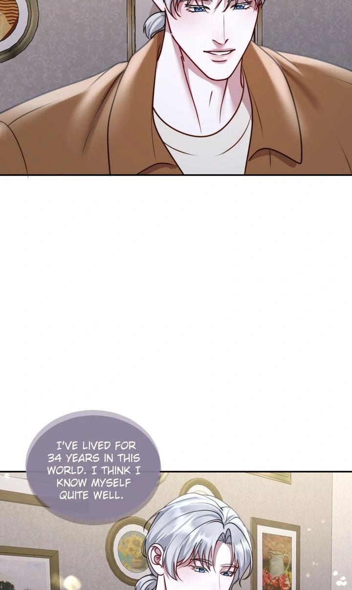 The Billionaire’s Replacement Wife Chapter 59 page 30 - 