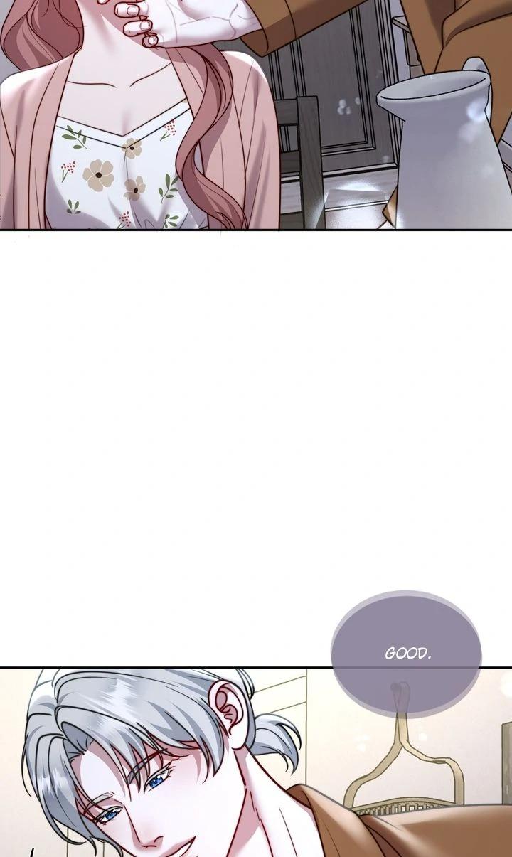 The Billionaire’s Replacement Wife Chapter 59 page 4 - 