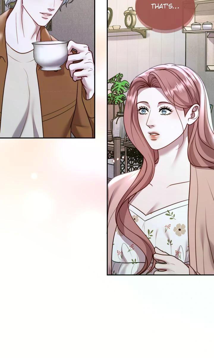 The Billionaire’s Replacement Wife Chapter 59 page 32 - 