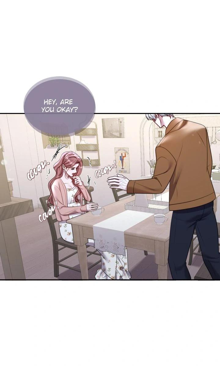 The Billionaire’s Replacement Wife Chapter 59 page 33 - 