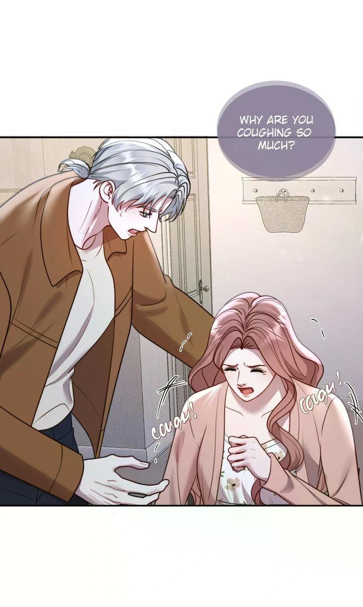 The Billionaire’s Replacement Wife Chapter 59 page 34 - 