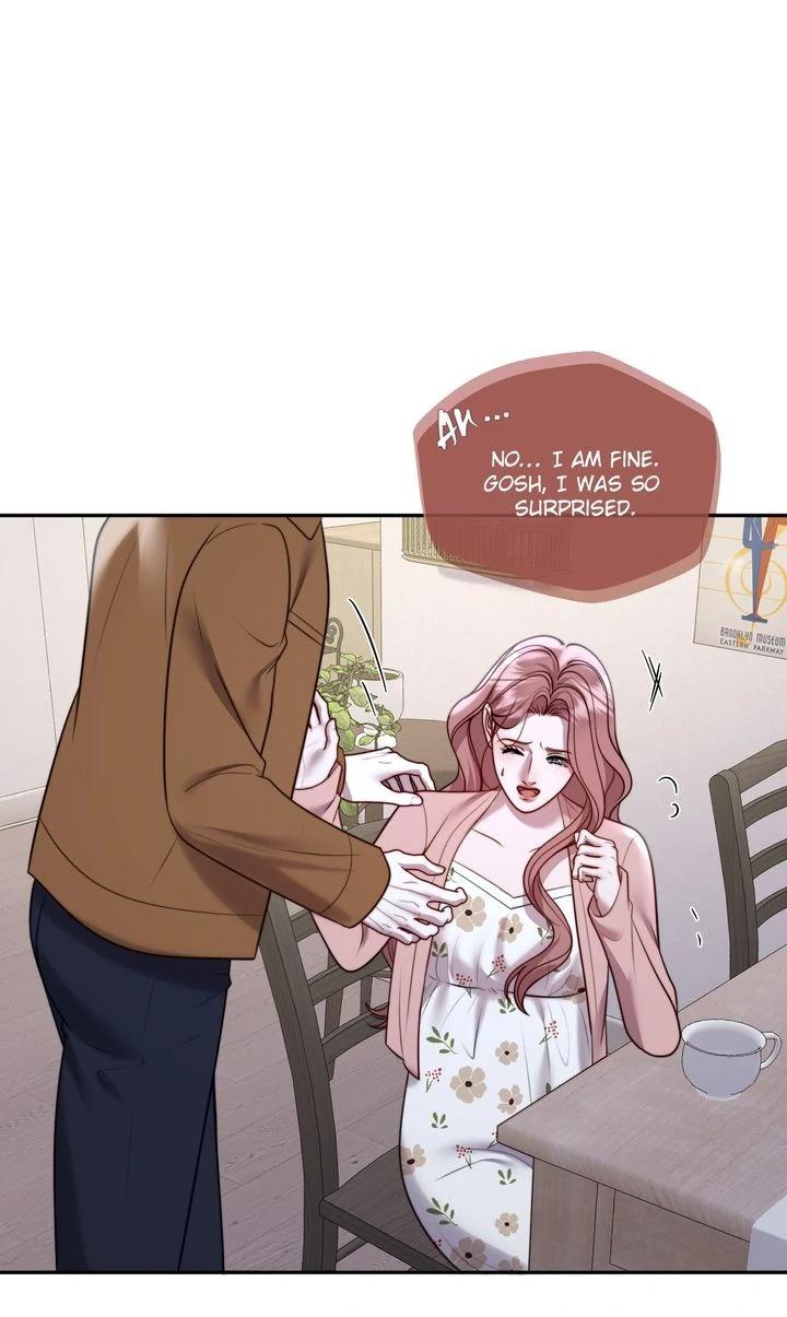 The Billionaire’s Replacement Wife Chapter 59 page 35 - 