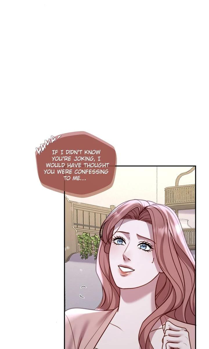 The Billionaire’s Replacement Wife Chapter 59 page 36 - 