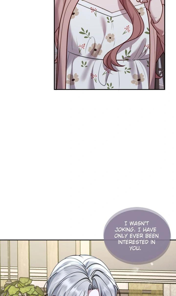 The Billionaire’s Replacement Wife Chapter 59 page 37 - 