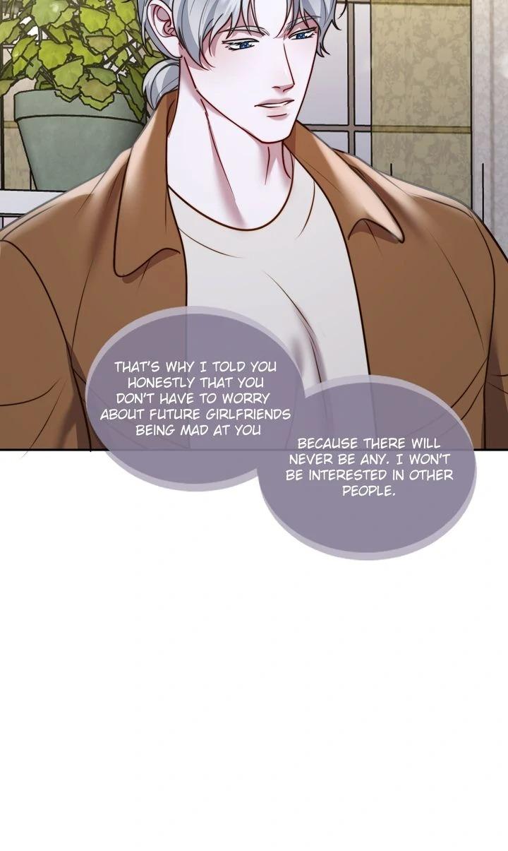 The Billionaire’s Replacement Wife Chapter 59 page 38 - 
