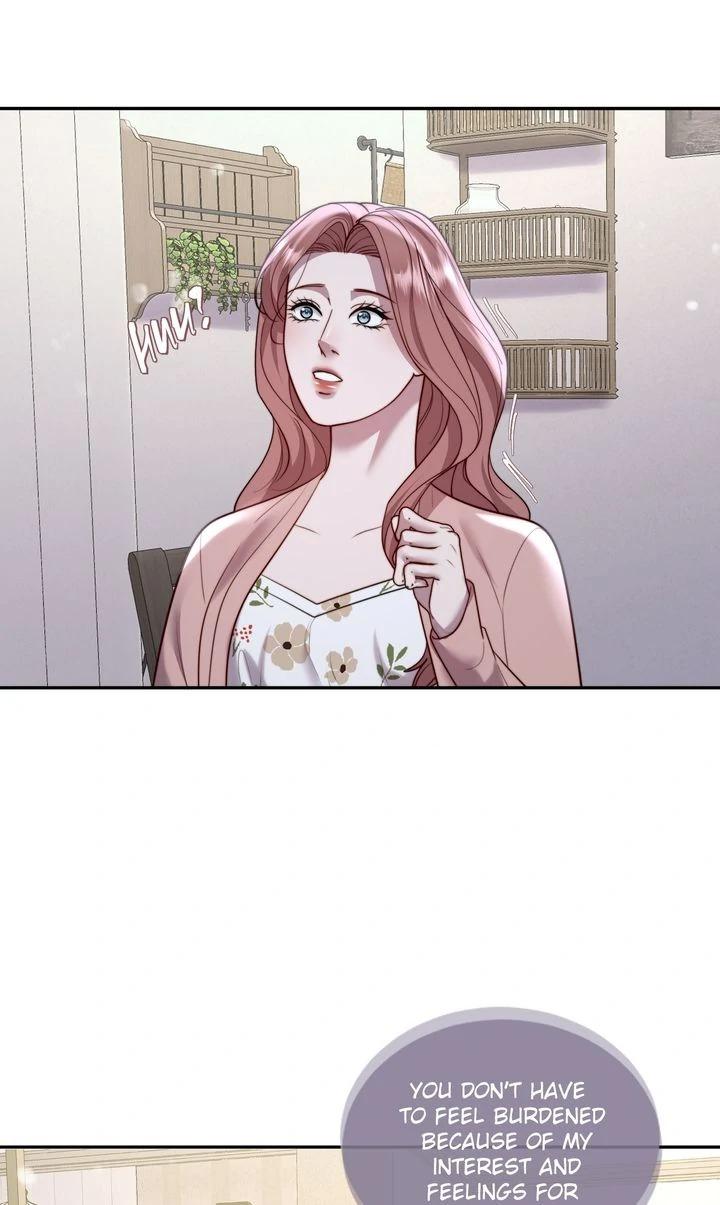 The Billionaire’s Replacement Wife Chapter 59 page 39 - 