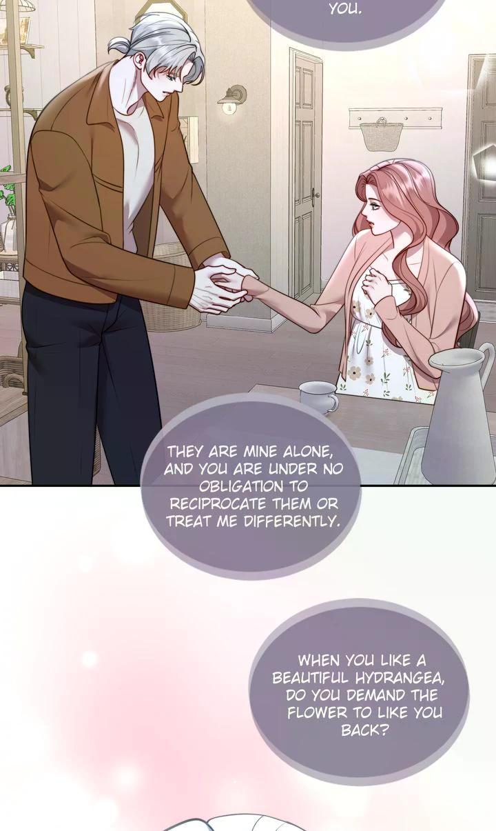 The Billionaire’s Replacement Wife Chapter 59 page 40 - 