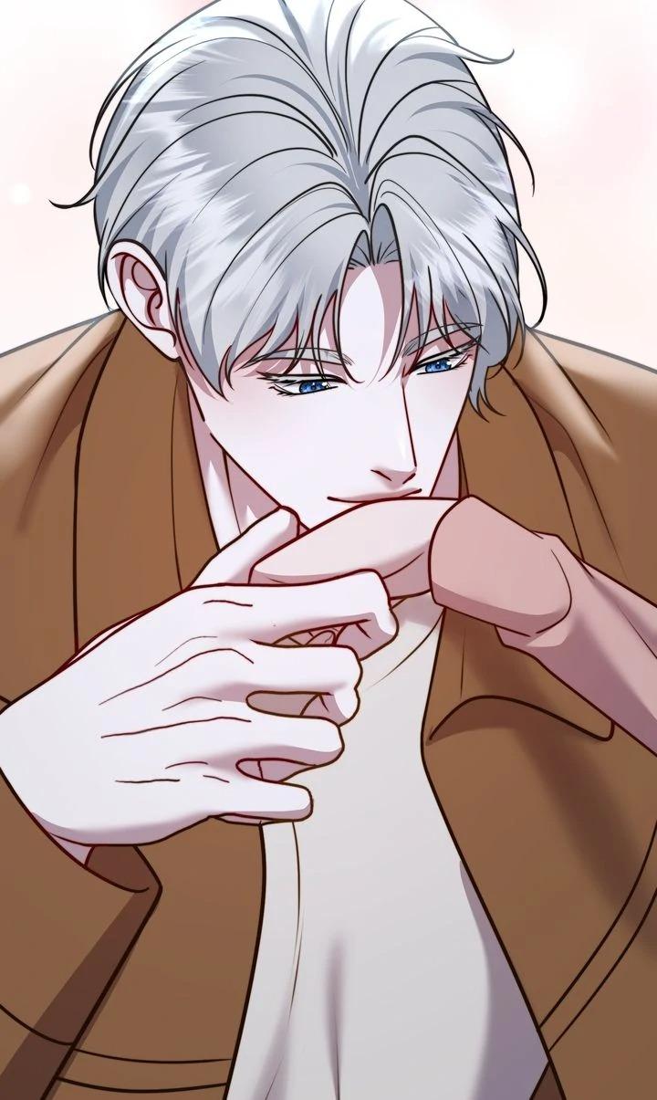 The Billionaire’s Replacement Wife Chapter 59 page 41 - 