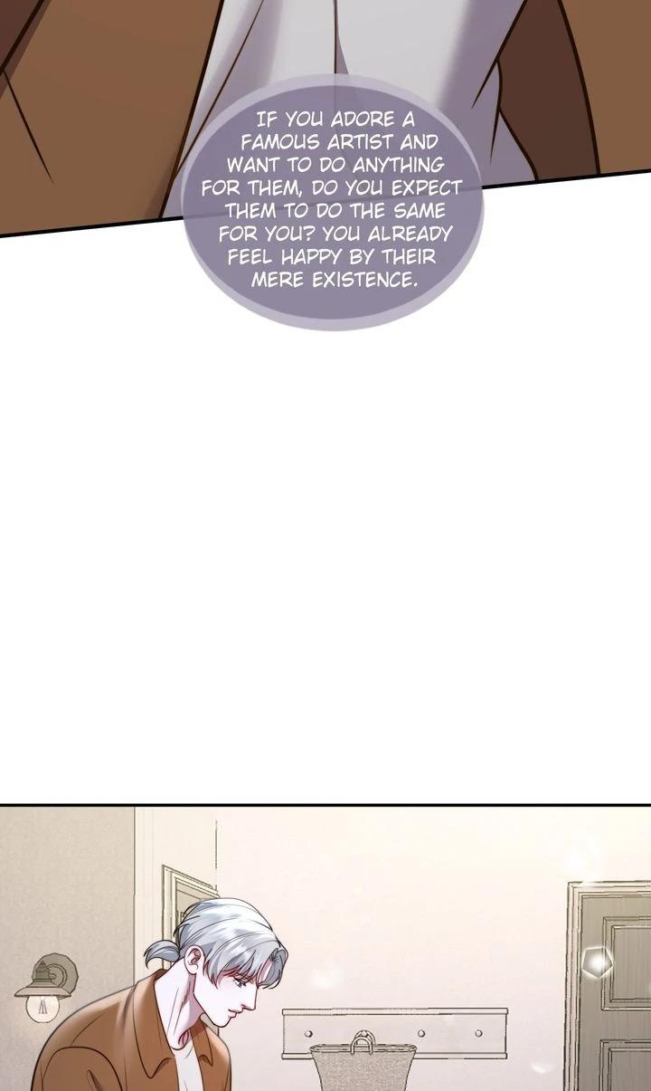 The Billionaire’s Replacement Wife Chapter 59 page 42 - 