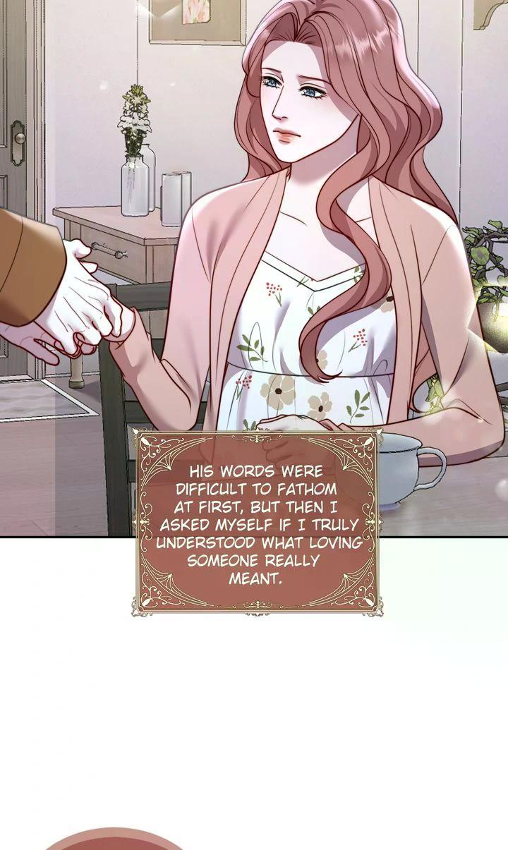 The Billionaire’s Replacement Wife Chapter 59 page 44 - 