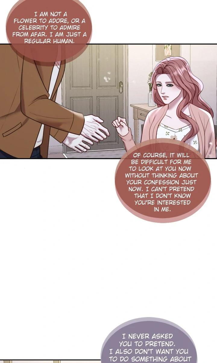 The Billionaire’s Replacement Wife Chapter 59 page 45 - 