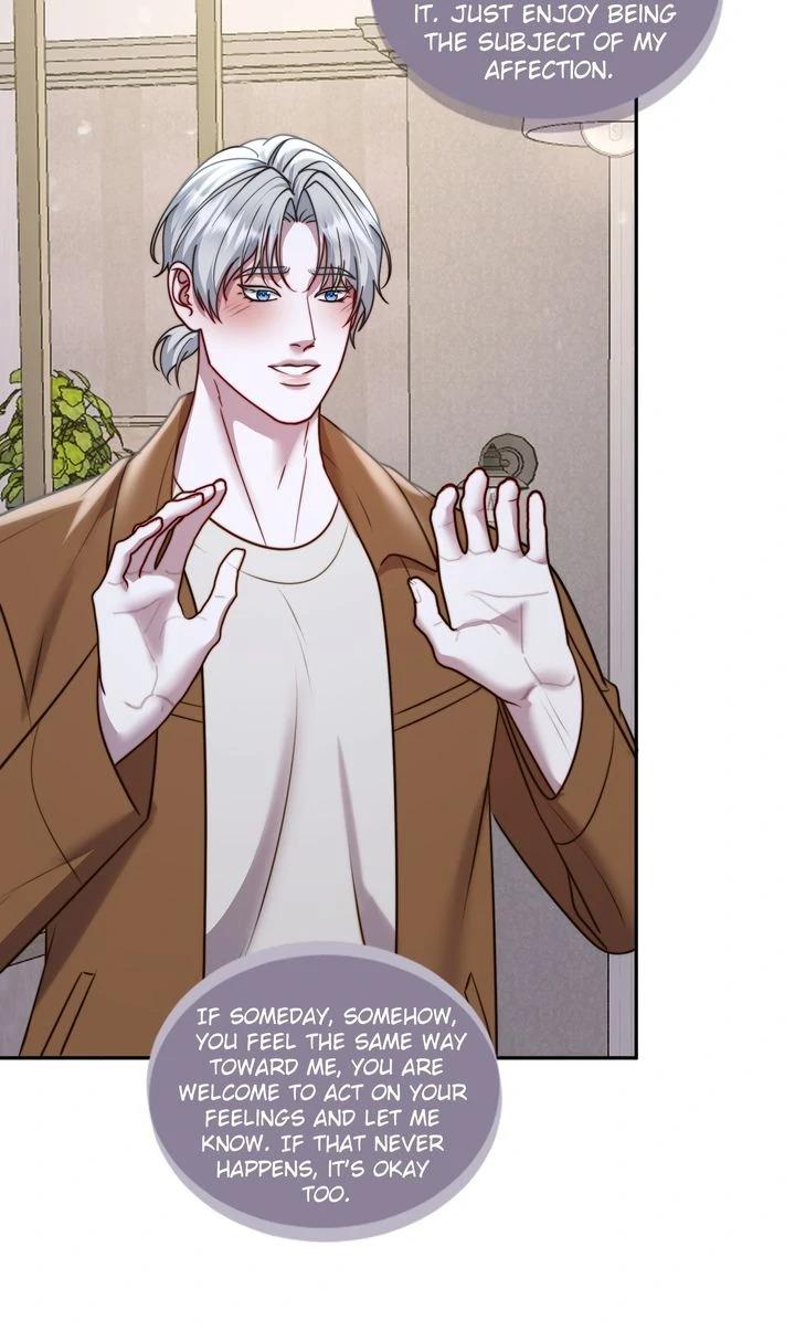 The Billionaire’s Replacement Wife Chapter 59 page 46 - 