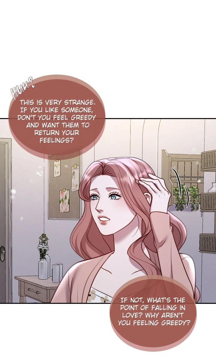 The Billionaire’s Replacement Wife Chapter 59 page 47 - 