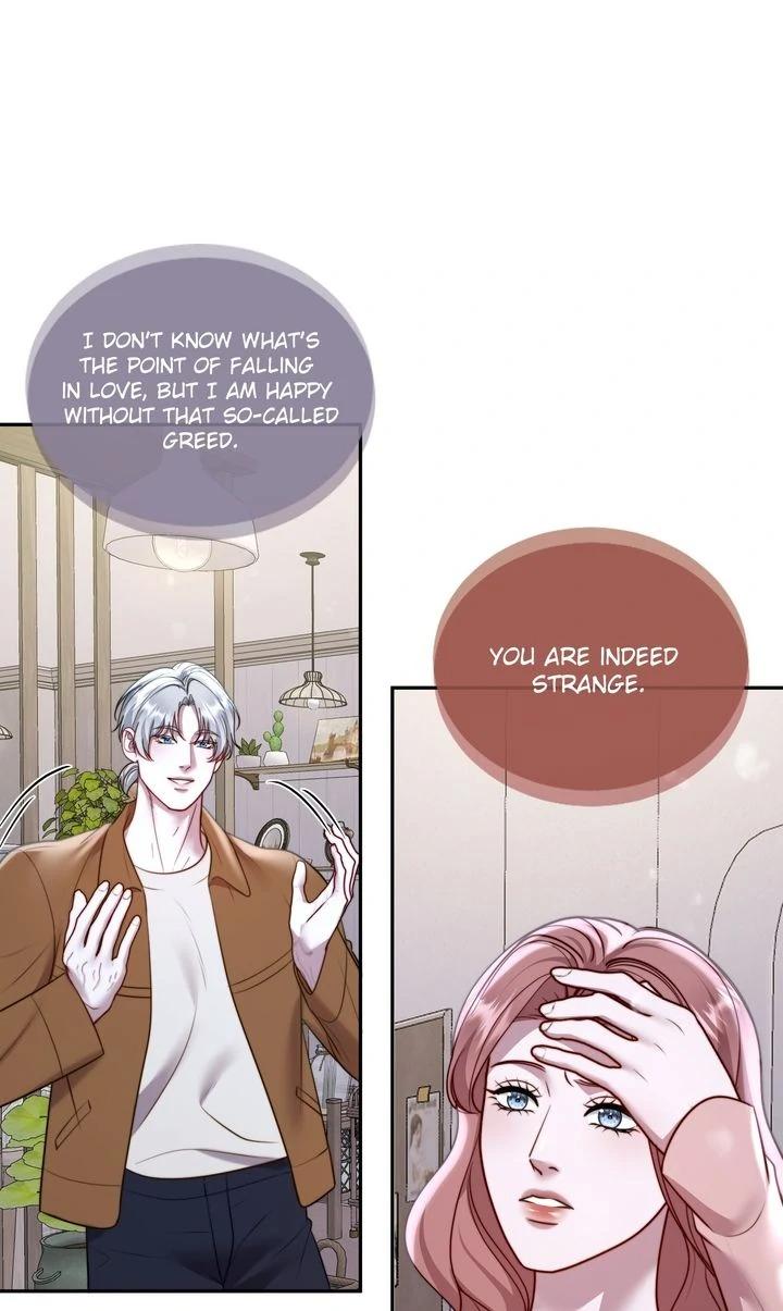 The Billionaire’s Replacement Wife Chapter 59 page 48 - 