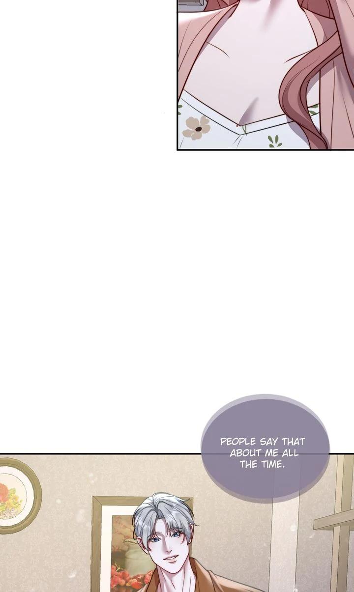 The Billionaire’s Replacement Wife Chapter 59 page 49 - 
