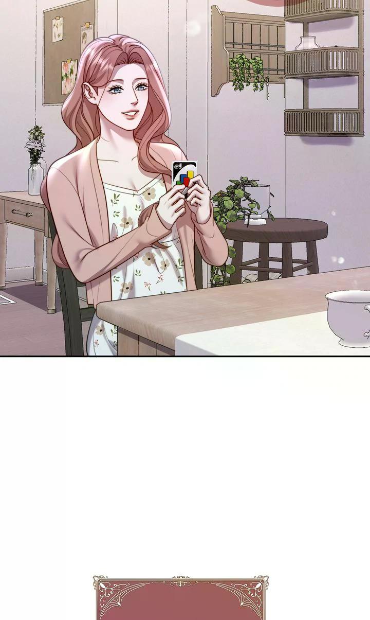The Billionaire’s Replacement Wife Chapter 59 page 52 - 