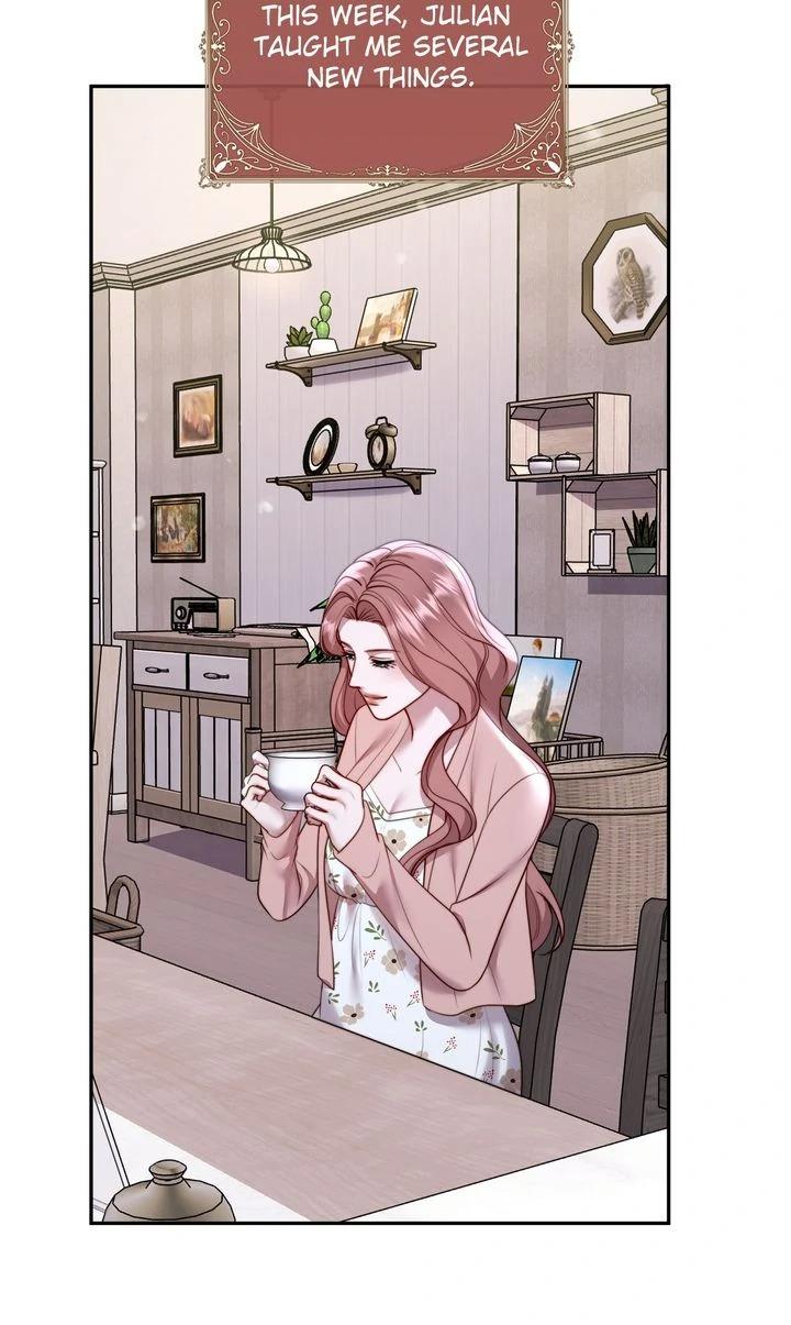 The Billionaire’s Replacement Wife Chapter 59 page 53 - 