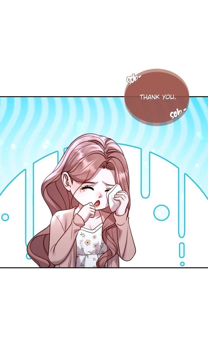 The Billionaire’s Replacement Wife Chapter 59 page 7 - 