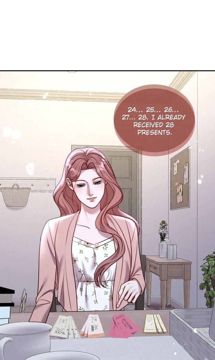 The Billionaire’s Replacement Wife Chapter 59 page 8 - 