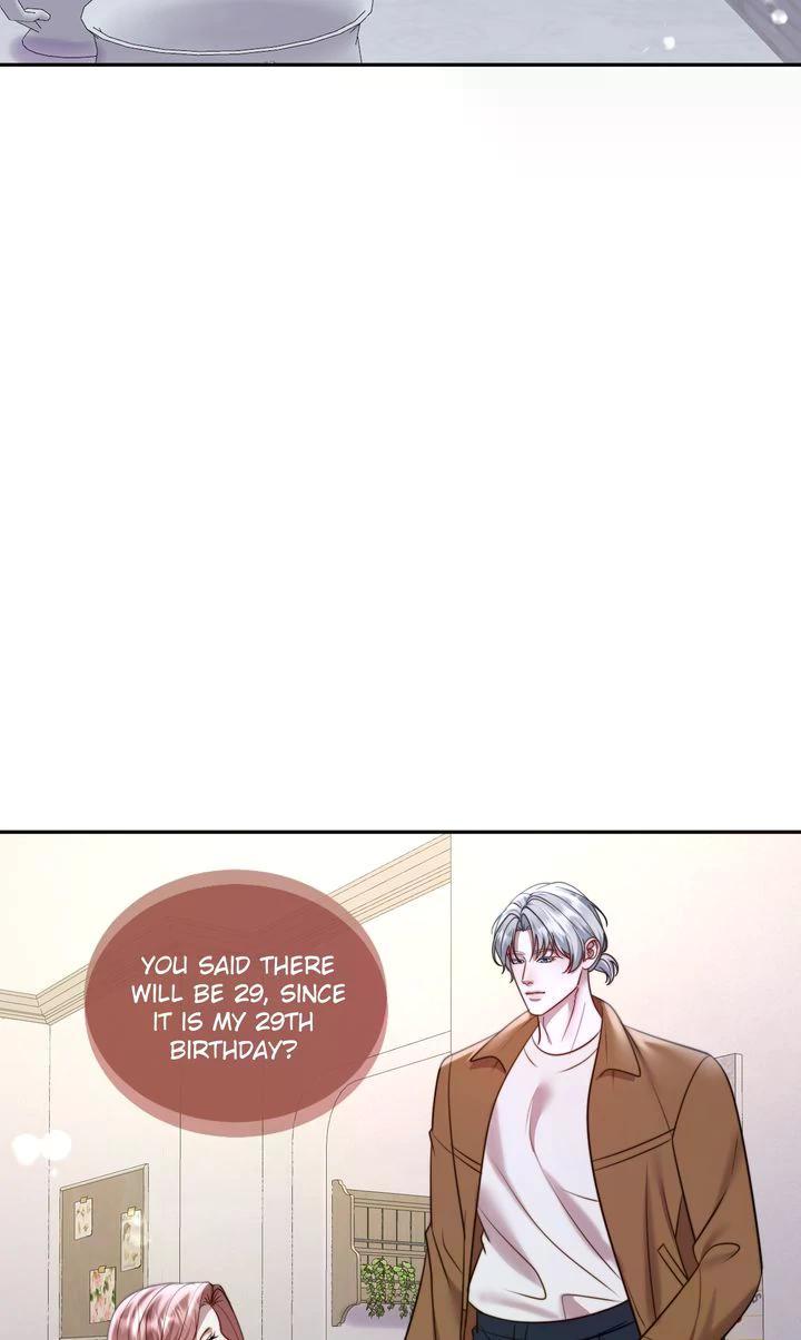 The Billionaire’s Replacement Wife Chapter 59 page 9 - 