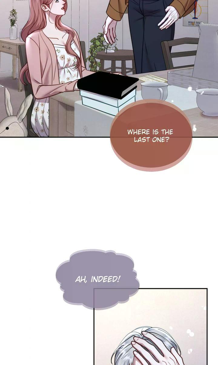 The Billionaire’s Replacement Wife Chapter 59 page 10 - 