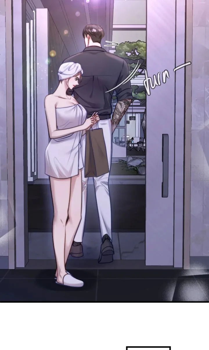 The Billionaire’s Replacement Wife Chapter 6 page 14 - 