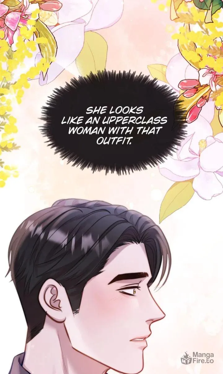 The Billionaire’s Replacement Wife Chapter 6 page 20 - 