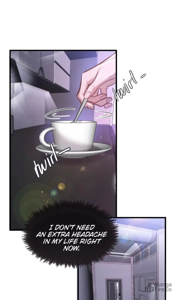 The Billionaire’s Replacement Wife Chapter 6 page 3 - 