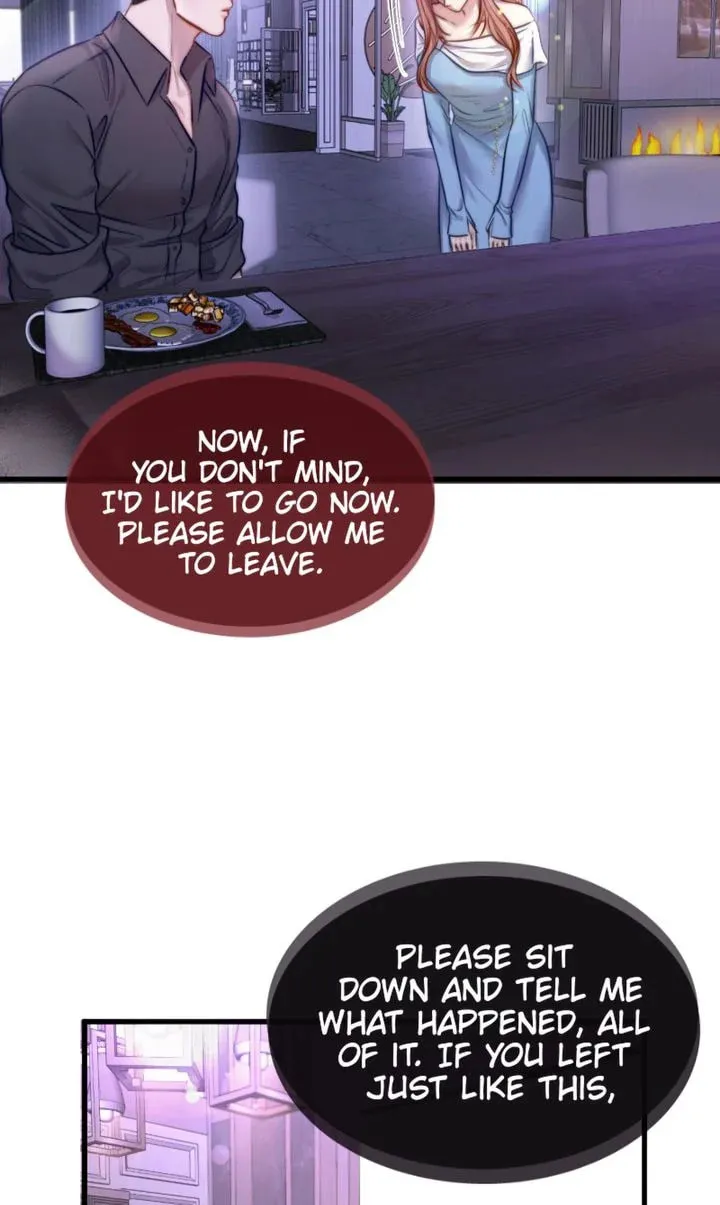 The Billionaire’s Replacement Wife Chapter 6 page 22 - 