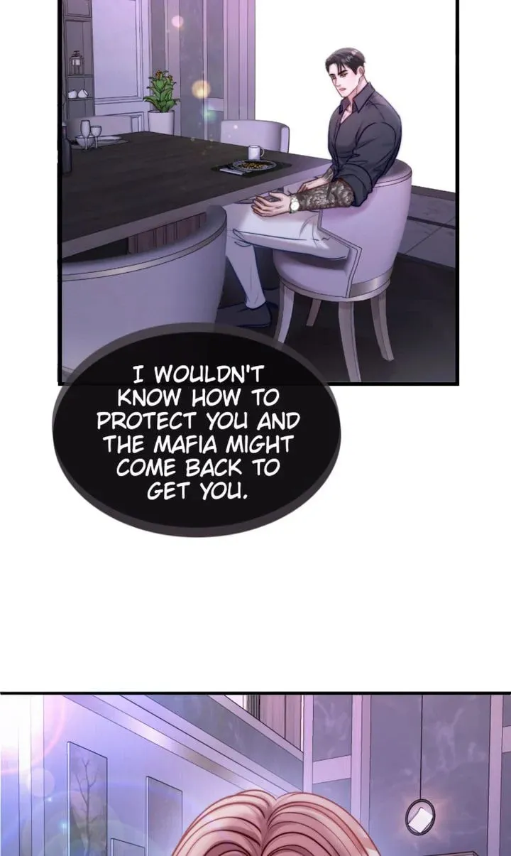 The Billionaire’s Replacement Wife Chapter 6 page 23 - 