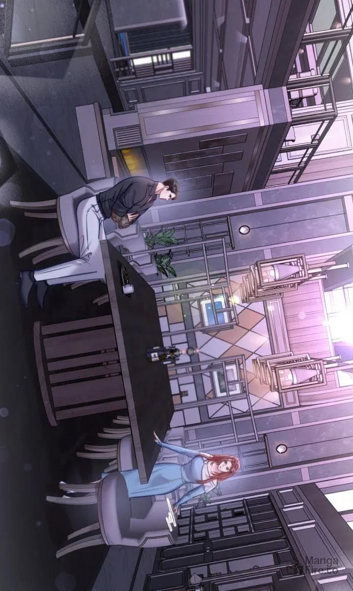 The Billionaire’s Replacement Wife Chapter 6 page 25 - 