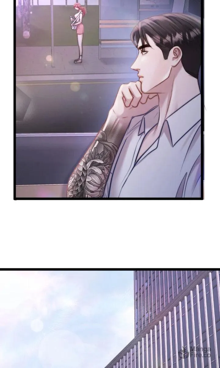 The Billionaire’s Replacement Wife Chapter 6 page 30 - 