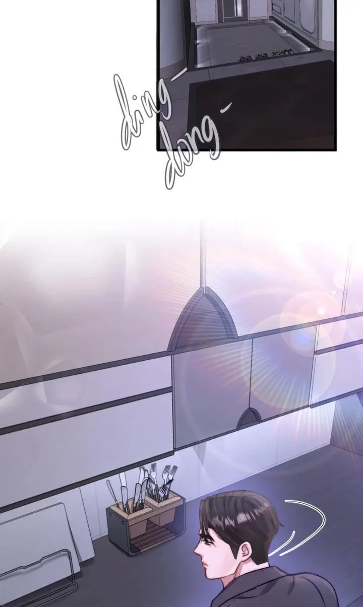The Billionaire’s Replacement Wife Chapter 6 page 4 - 