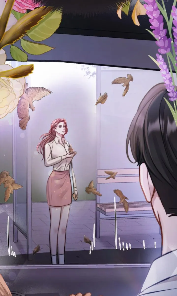 The Billionaire’s Replacement Wife Chapter 6 page 34 - 