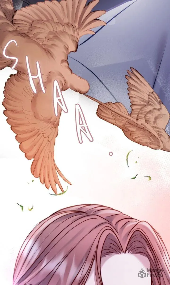 The Billionaire’s Replacement Wife Chapter 6 page 35 - 
