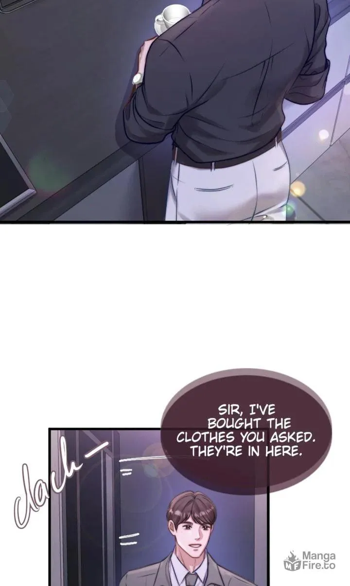 The Billionaire’s Replacement Wife Chapter 6 page 5 - 