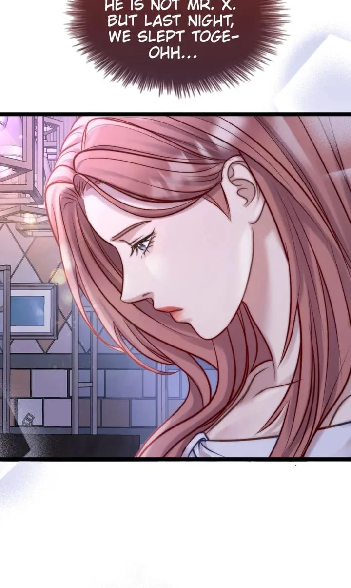 The Billionaire’s Replacement Wife Chapter 6 page 41 - 