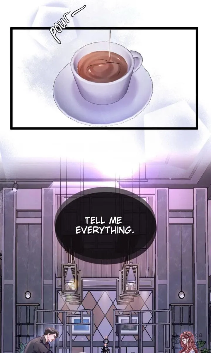 The Billionaire’s Replacement Wife Chapter 6 page 42 - 