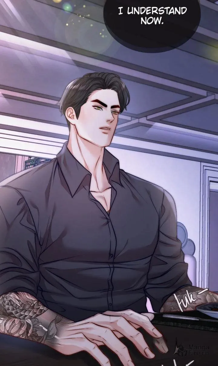 The Billionaire’s Replacement Wife Chapter 6 page 45 - 