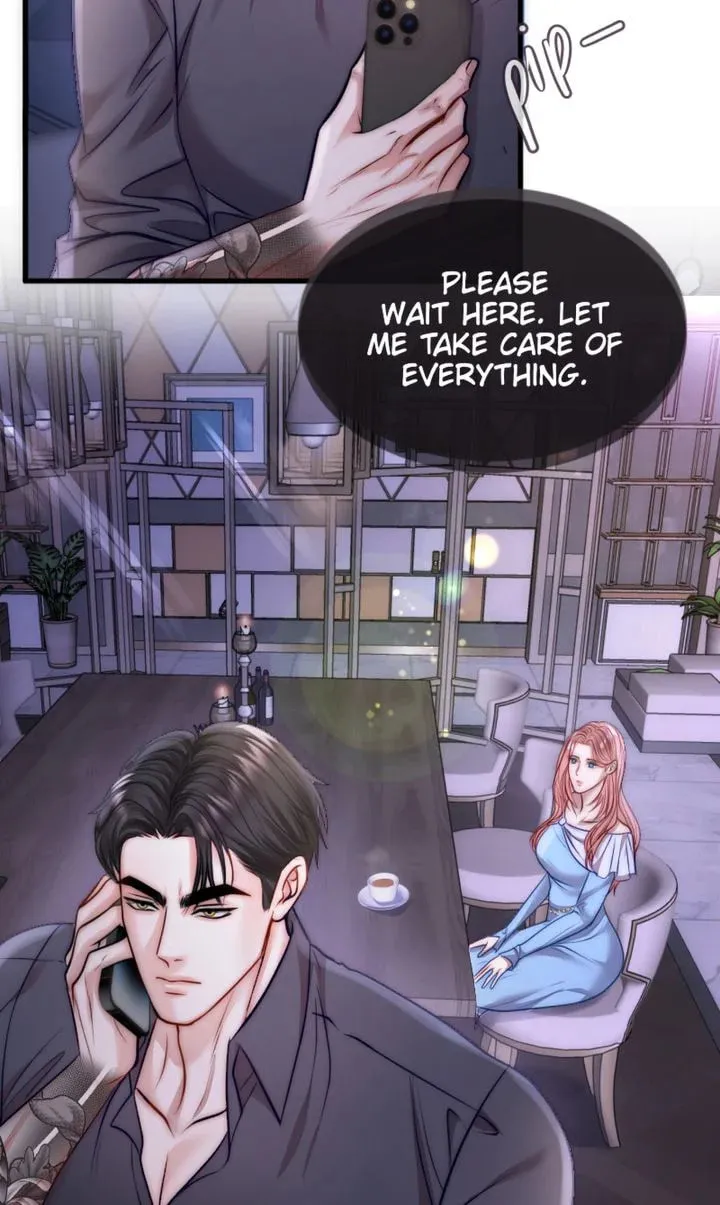 The Billionaire’s Replacement Wife Chapter 6 page 47 - 