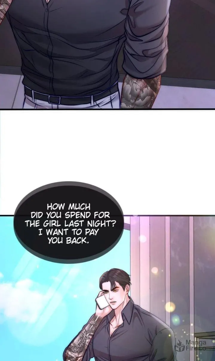 The Billionaire’s Replacement Wife Chapter 6 page 48 - 