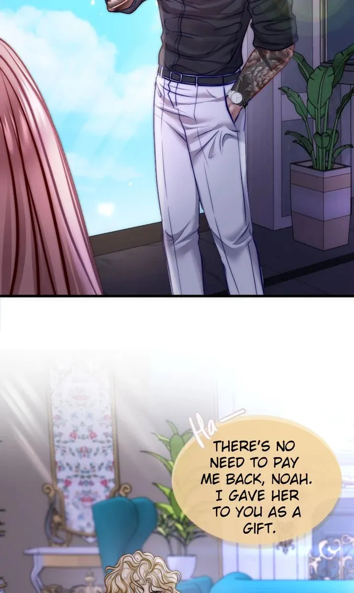 The Billionaire’s Replacement Wife Chapter 6 page 49 - 