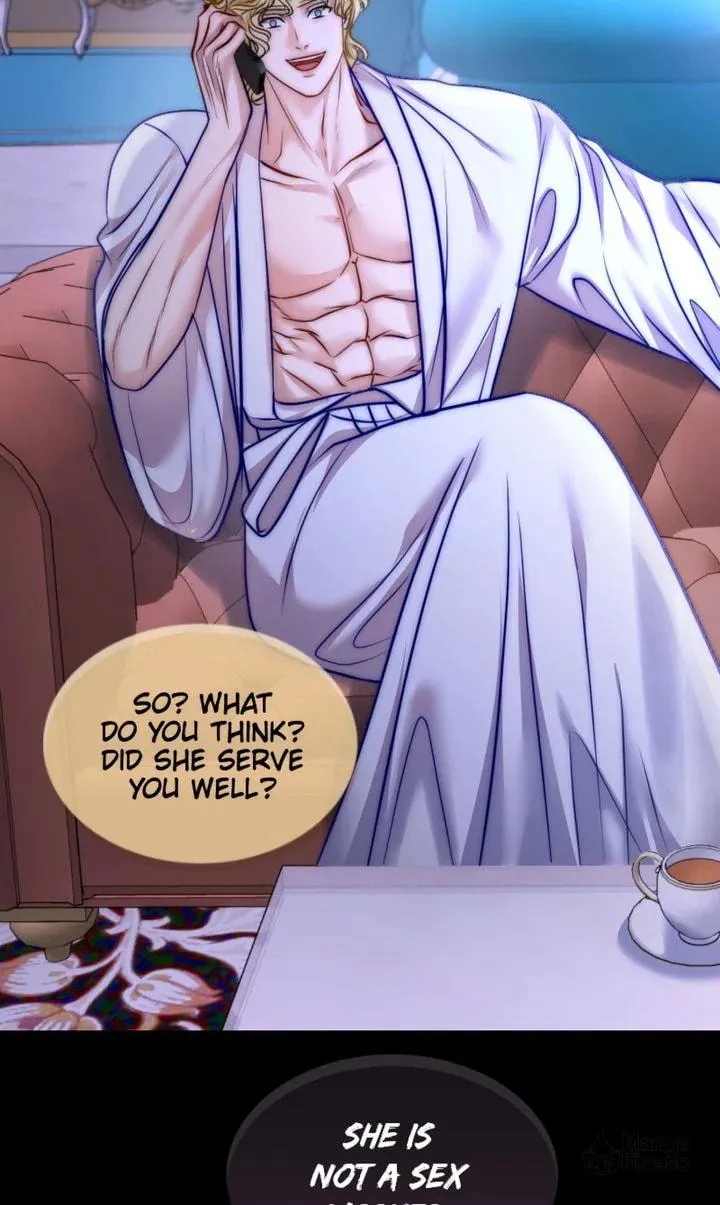The Billionaire’s Replacement Wife Chapter 6 page 50 - 
