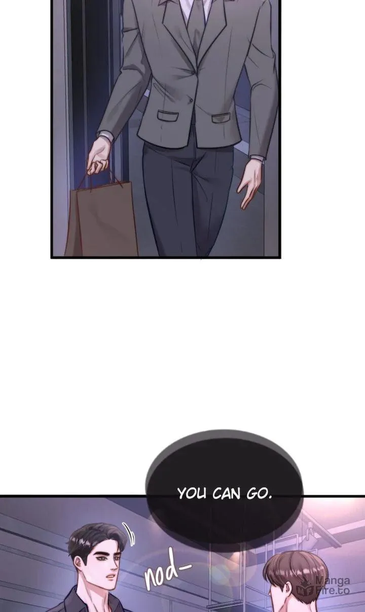 The Billionaire’s Replacement Wife Chapter 6 page 6 - 