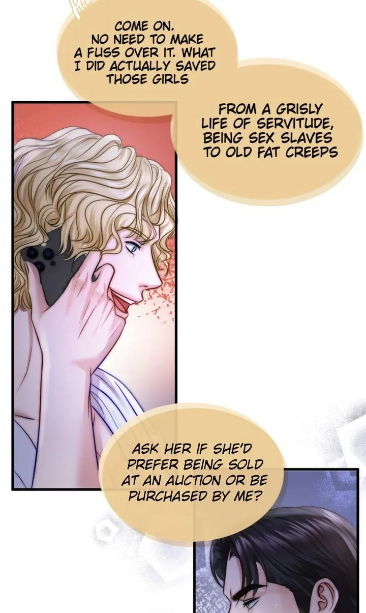 The Billionaire’s Replacement Wife Chapter 6 page 53 - 